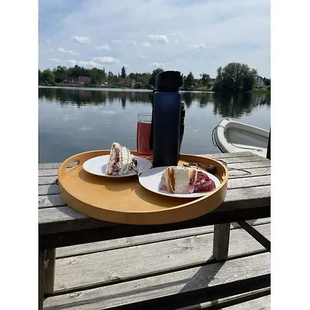 In With Swimming Pool *