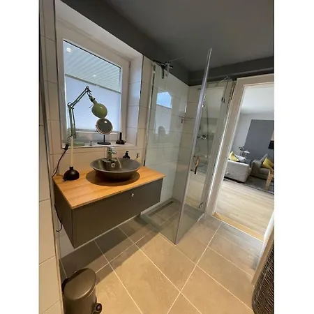 Σπίτι διακοπών In With Swimming Pool Plön