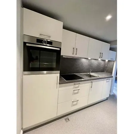 In With Swimming Pool *