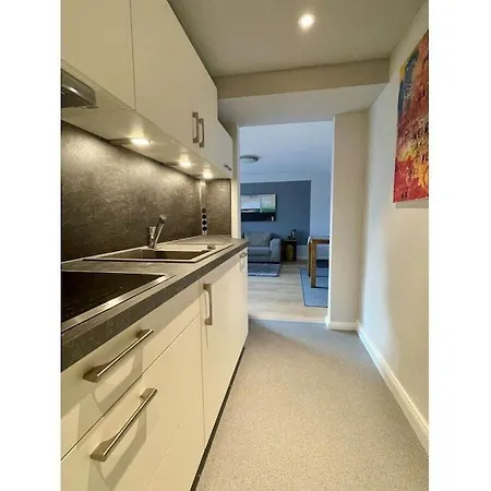 In With Swimming Pool Plön