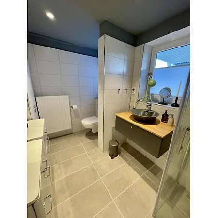 In With Swimming Pool * Plön