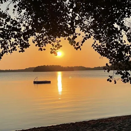 Vakantiehuis In With Swimming Pool